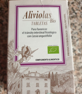 Foto de Aliviolas