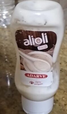 Foto de Alioli