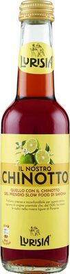 Foto de Il nostro Chinotto