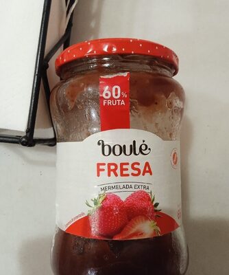 Foto de Mermelada fresa LIDL