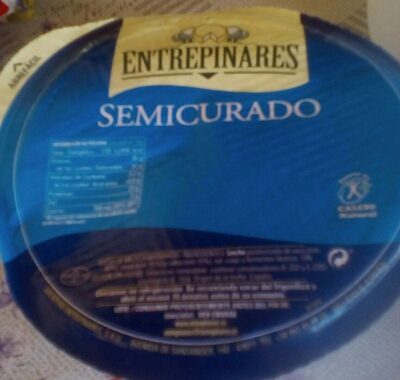 Foto de Queso semicurado
