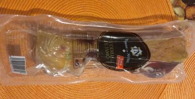 Foto de Codillo de jamón