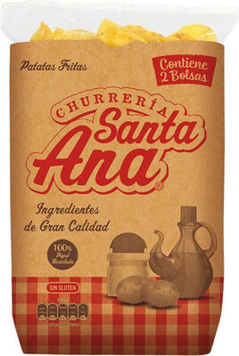 Foto de Patatas fritas
