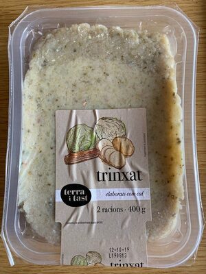 Foto de Trinxat