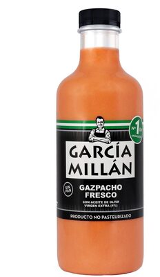 Foto de Gazpacho fresco
