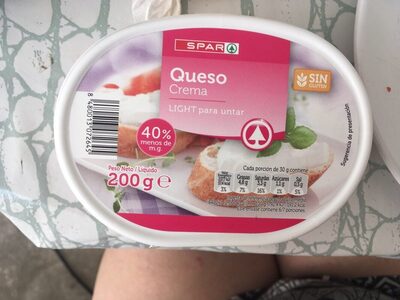 Foto de Queso crema