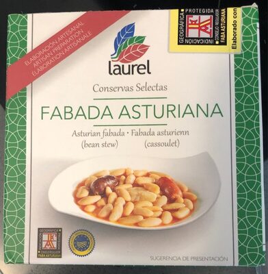 Foto de Fabada asturiana