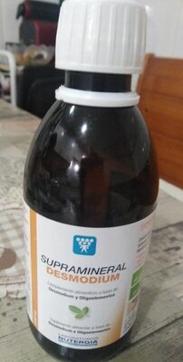 Foto de Supramineral Desmodium