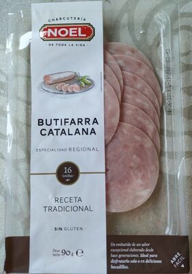 Foto de Butifarra Catalana