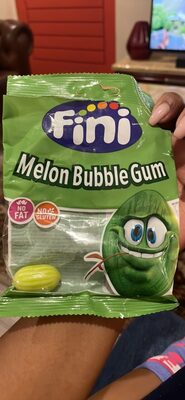 Foto de Melon Bubble Gum