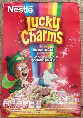 Foto de Lucky Charms