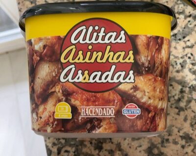 Foto de Alitas