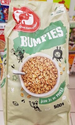 Foto de Bumpies