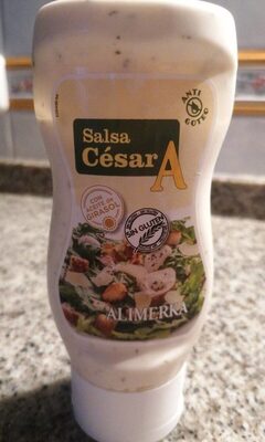Foto de Salsa cesar