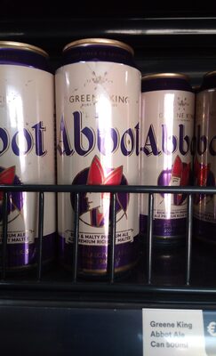 Foto de Abbot