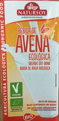 Foto de Bebida de avena