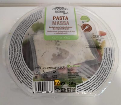 Foto de Ensalada Pasta