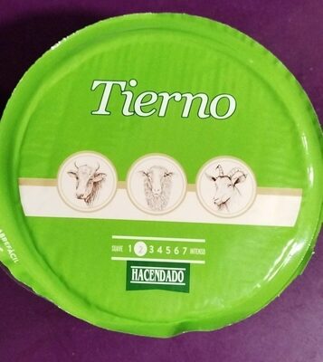 Foto de Queso tierno