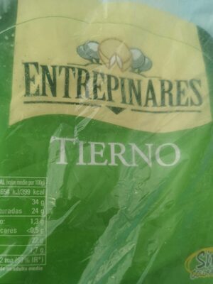Foto de Queso tierno