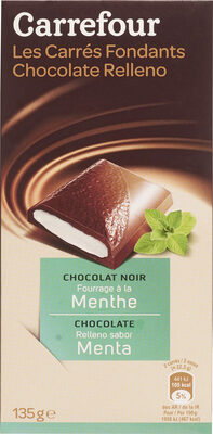 Foto de COEUR à la Menthe