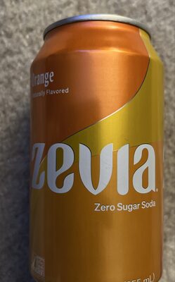 Foto de Orange Soda