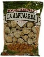 Foto de Higos Secos La Alpujarra