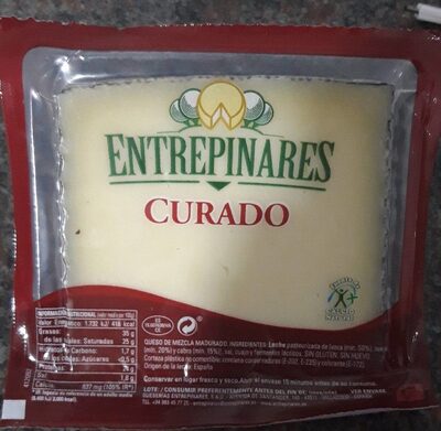 Foto de Queso curado