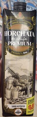 Foto de Horchata Premium