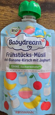 Foto de Frühstücks-Müsli
