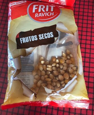 Foto de Frutos secos
