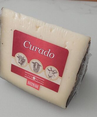 Foto de Queso Curado