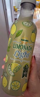 Foto de Limonada light