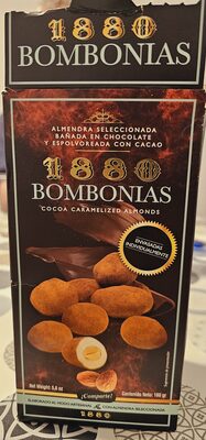 Foto de 1880 Bombonias