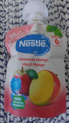 Foto de Manzana Mango