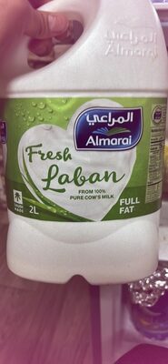 Foto de المراعي لبن