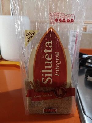 Foto de Silueta Integral