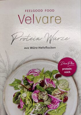 Foto de Protein Würze aus Würz-Hefeflocken