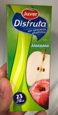 Foto de Disfruta Manzana