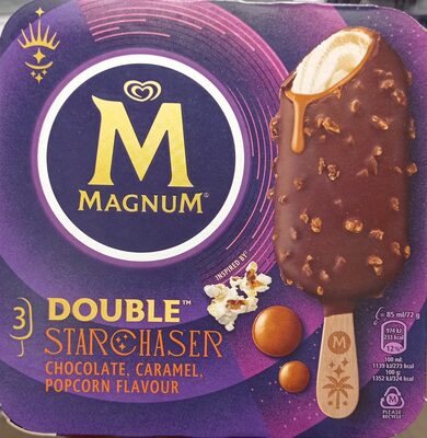 Foto de Magnum Double Starchaser
