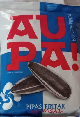 Foto de Pipas aguasal