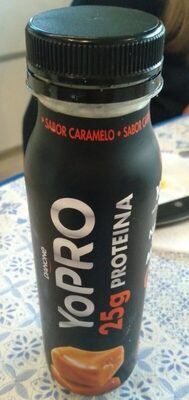 Foto de YoPRO