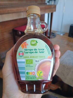 Foto de Sirope de arce
