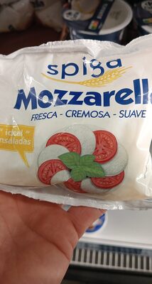 Foto de Mozzarella