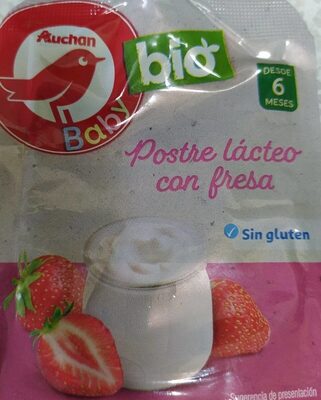 Foto de Baby bio