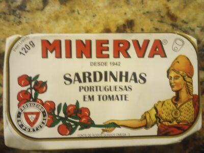 Foto de Sardines In Tomato Sauce