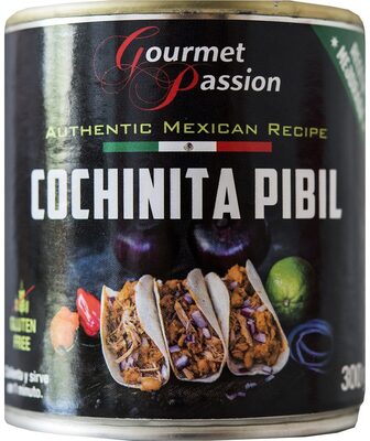 Foto de Cochinita pibil