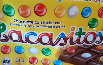 Foto de Tableta de chocolate