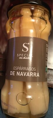 Foto de Esparragos de Navarra