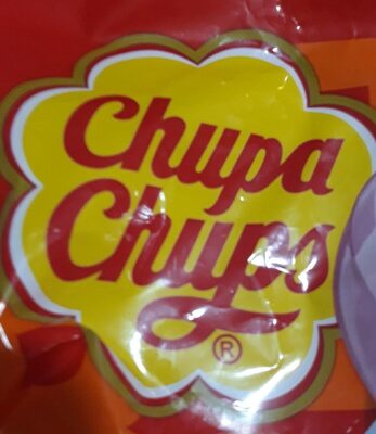 Foto de Chupa chups the best of
