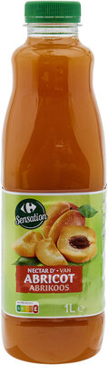 Foto de Nectar d' abricot